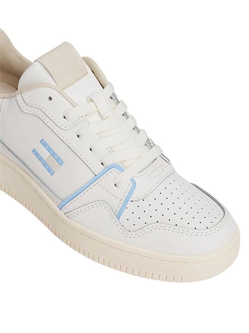 EN0EN028390LB BIANCO Tommy Jeans | EN0EN028390LB BIANCO